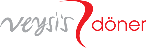 Veysi's Döner Logosu